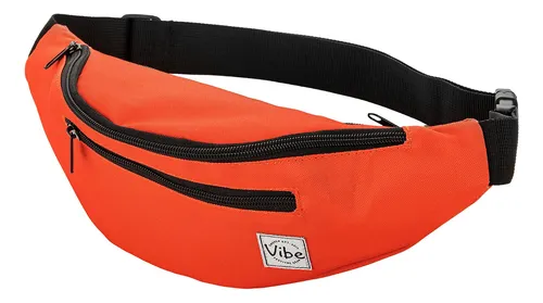 Vibe Festival Gear Rinonera Para Hombres Y Mujeres, Muchas I