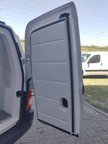 Citroen Berlingo 1.6hdi Isotérmica 0km Hasta -5 Grados