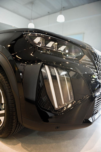 Peugeot 2008 1.0T Gt