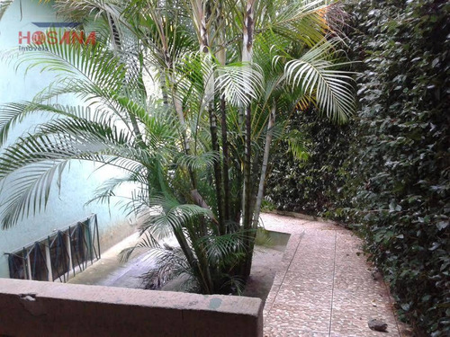Imagem 14 de 15 de Casa Residencial À Venda, Vera Tereza, Caieiras. - Ca0209