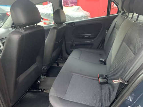 Imagem 9 de 9 de Volkswagen Gol Trendline 1.0 8v
