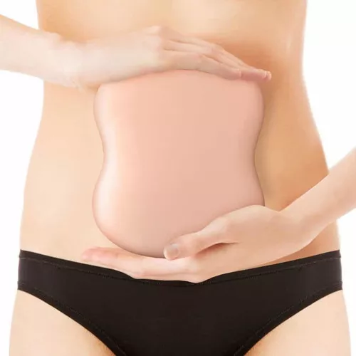 Tabla Abdominal Lipo Postparto Aplanar Vientre