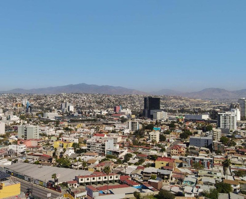 Imagen 26 de 29 de Departamento En Venta En Madero Sur, Tijuana, Baja California