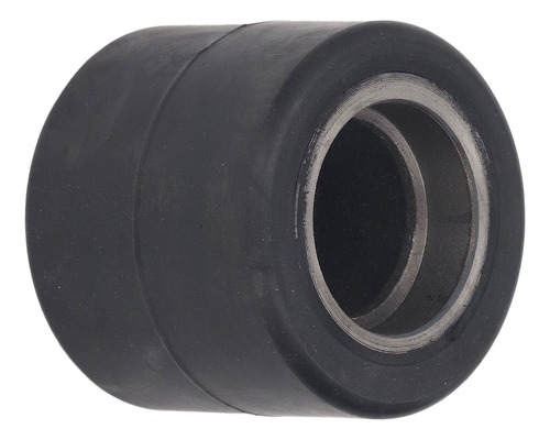 Rueda De Carga Para Camiones, 80 X 70 Mm, Acero Inoxidable,