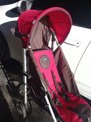 Coche Para Bebe ,marca Chico