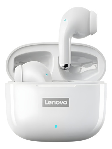 Audífonos Lenovo Thinkplus Lp40 Pro Live Pods Bluetooth 5.0 