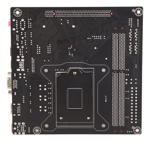 Placa-mãe Lga1155 Desktop Pcie 16x Ddr3 Memória Porta Vga Hd