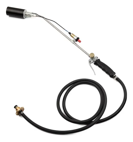 comprar Quemador De Malezas De Antorcha De Propano Con Interruptor D