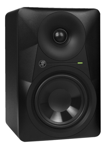 Imagen 5 de 8 de Monitores De Estudio Mackie Mr524