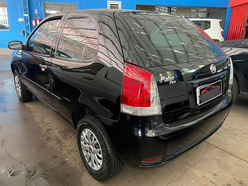 Imagem 4 de 6 de Fiat Palio 1.0 Mpi Fire Economy 8v Flex 2p Manual