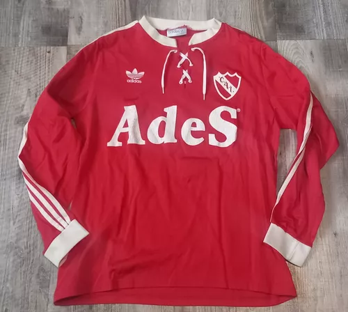 Club Atlético Independiente CAI 🇦🇹⚽️🇦🇹 AÑO 1994 De época. Envío a todo  el país