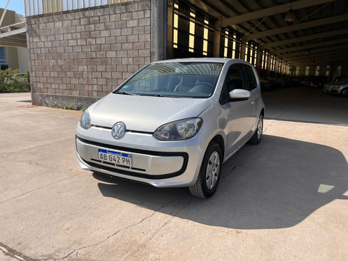 Volkswagen Up! 1.0 Move