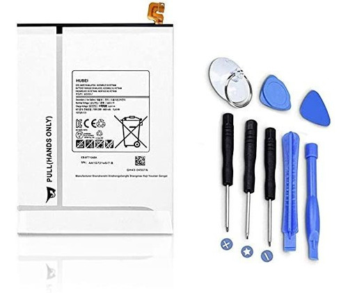 Bateria De Repuesto Samsung Galaxy Tab S2 8.0 Sm-t710 T710x