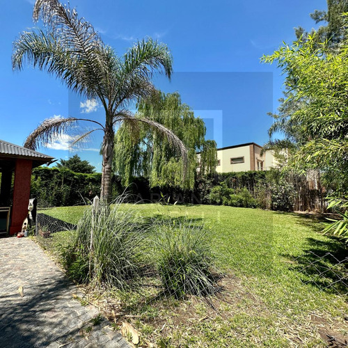 Casa En Venta En Canning Esteban Echeverria