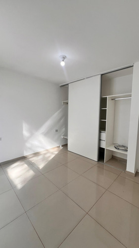 B&s Group / Alquiler Anual - Departamentto Centrico 2 Dorm