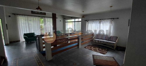Imagem 13 de 13 de Sobrado Com 5 Dormitórios À Venda, 280 M² Por R$ 900.000,00 - R D Moullin - São Sebastião/sp - So0373