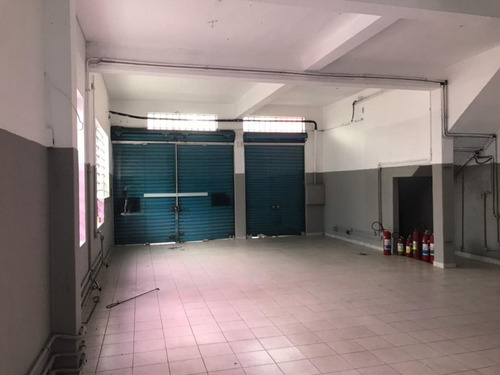 Imagem 5 de 20 de Salão Para Alugar, 660 M² Por R$ 25.000,00/mês - Centro - São Bernardo Do Campo/sp - Sl0311