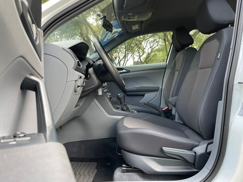 Imagem 12 de 14 de Volkswagen T-cross 1.0 Tsi Flex 12v 5p Aut.