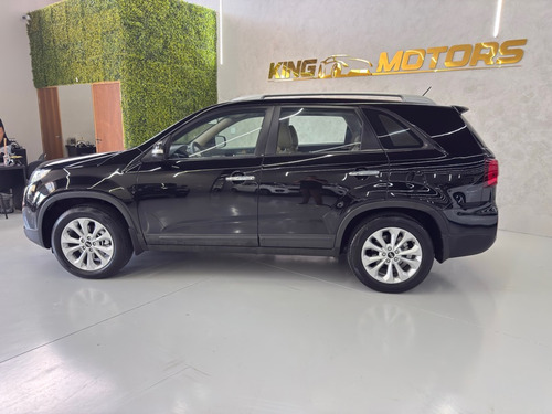Kia Sorento Kia Sorento 2.4 16V 4x2 (Aut)