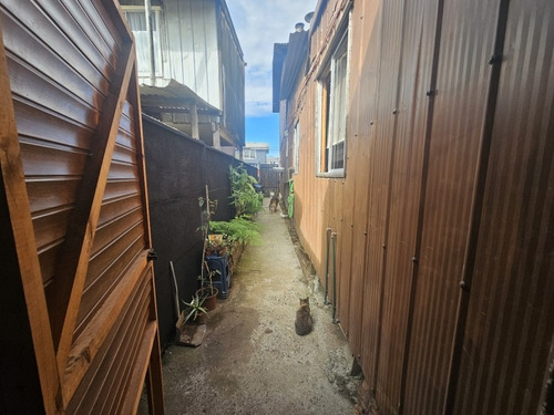 Hermosa Casa Remodelada Y Con Ampliacion Regularizada