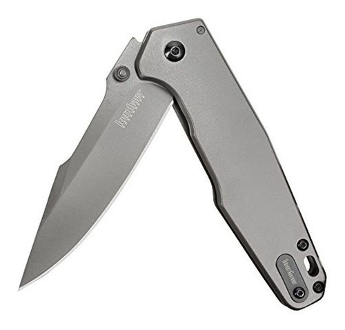 Navaja De Bolsillo De Ferrita Kershaw