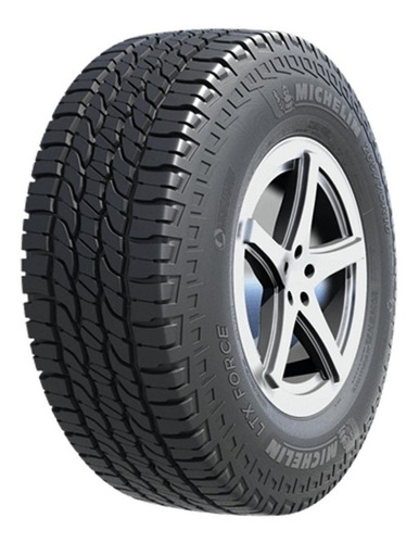 Pneu Michelin LTX LT 245/70R16 111 T