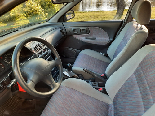 Subaru Impreza 1.6 Gl 1994