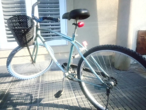 Playera Beachcruiser