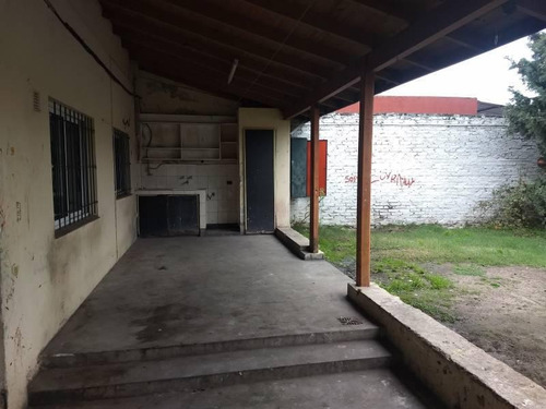 Imagen 11 de 12 de Galpón En Venta Sobre Carlos Casares