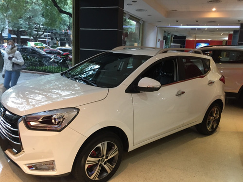 Imagen 1 de 15 de Jac S2 Intelligent 2022