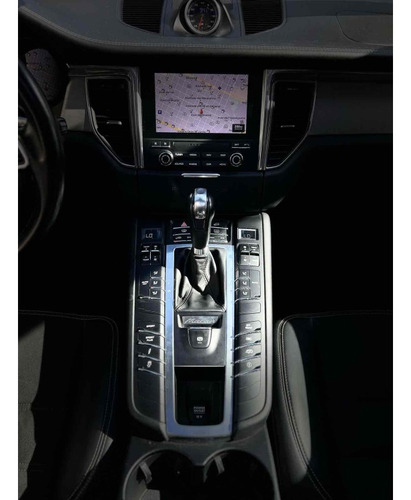 Porsche Macan 3.0 GTS 24V V6 GASOLINA 4P AUTOMÁTICO