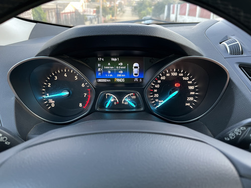 Ford Escape Se 2.0l Ecoboost 4x2