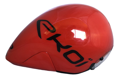 Casco Aero Ekoi Chrono Contrareloj / Triatlon / Pista