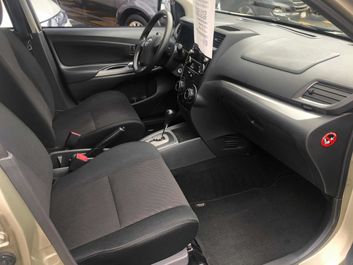 Imagen 12 de 15 de Toyota Avanza 2017 1.5 Le At