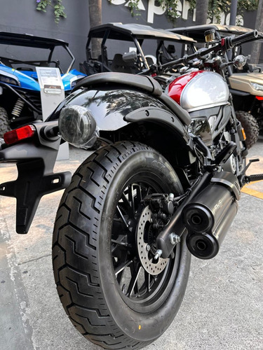 Cf Moto 450 Cl-c 2024