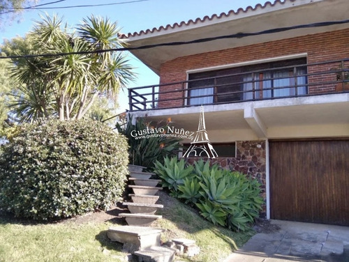 Chalet A Pasos Del Mar- Ref: 3766