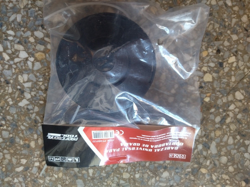 Imagen 5 de 5 de Porta Nylon Trimmer Desmalezadora Guaraña Corta Grama