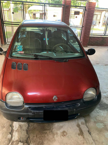 Renault Twingo 1.2 Authentique