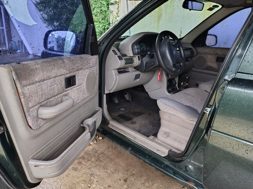 Land Rover Freelander 2.0 Xedi