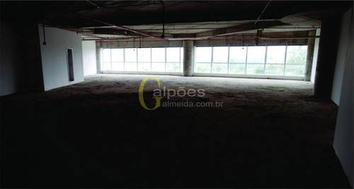 Imagem 9 de 13 de Sala Comercial Para Comprar Green Valley Alphaville Barueri - Gbl242