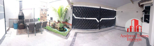 Imagem 7 de 27 de Linda Casa Na Vila Olimpia ! - Ca0846