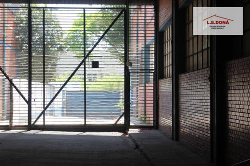 Imagem 9 de 30 de Galpão Para Alugar, 2800 M² Por R$ 62.000,00/mês - Presidente Altino - Osasco/sp - Ga0044