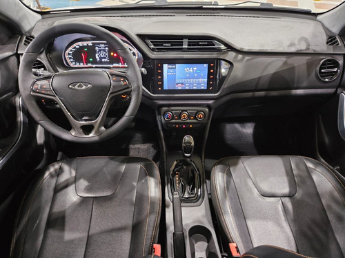 Chery Tiggo 2 1.5 MPFI 16V ACT