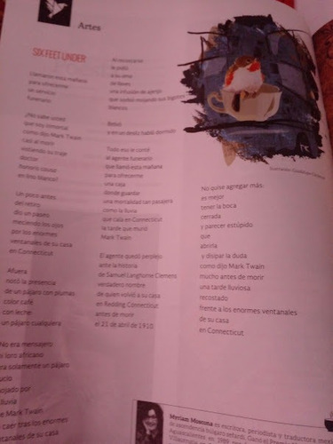 Revista Universitaria No 4 Febrero De 2018 (Usado)