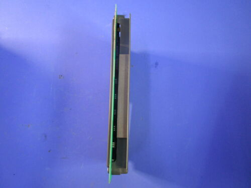 Nib Allen-bradley Rockwell Automation Isolated Input Mod Ssa