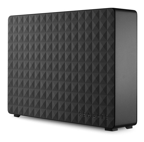 Imagen 2 de 3 de Disco Duro Externo 8tb Teras Seagate Expansion Ps4 Xbox New