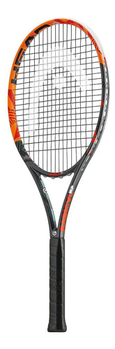 Head Graphene Xt Radical Mp Midplus Raqueta De Tenis (4 3/8.