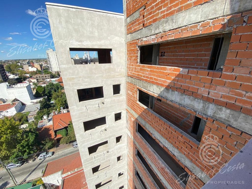 Imagen 9 de 26 de Departamento, En Pozo, En Cuotas - Lanús Este 8° C