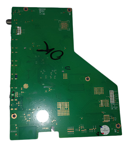 Placa Principal Ptv55q20 5844a9m30b0p00