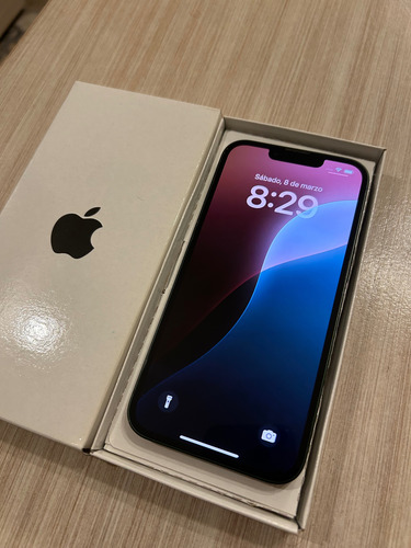 Apple Iphone 13 (128 Gb) Verde